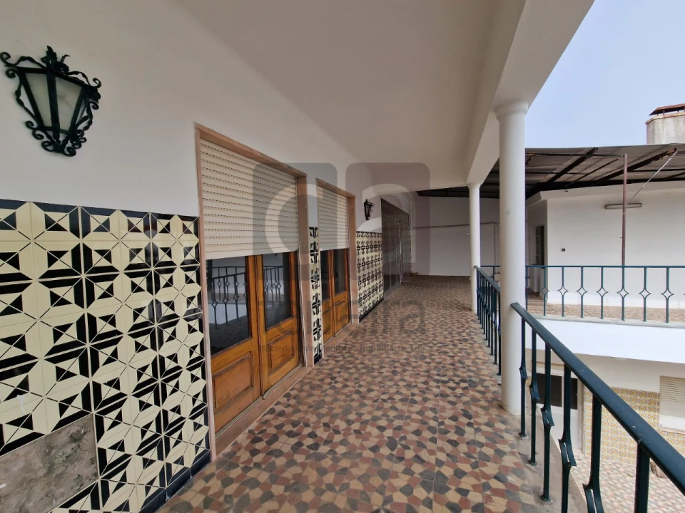 Moradia T4 para Venda em Almeirim Foto 21