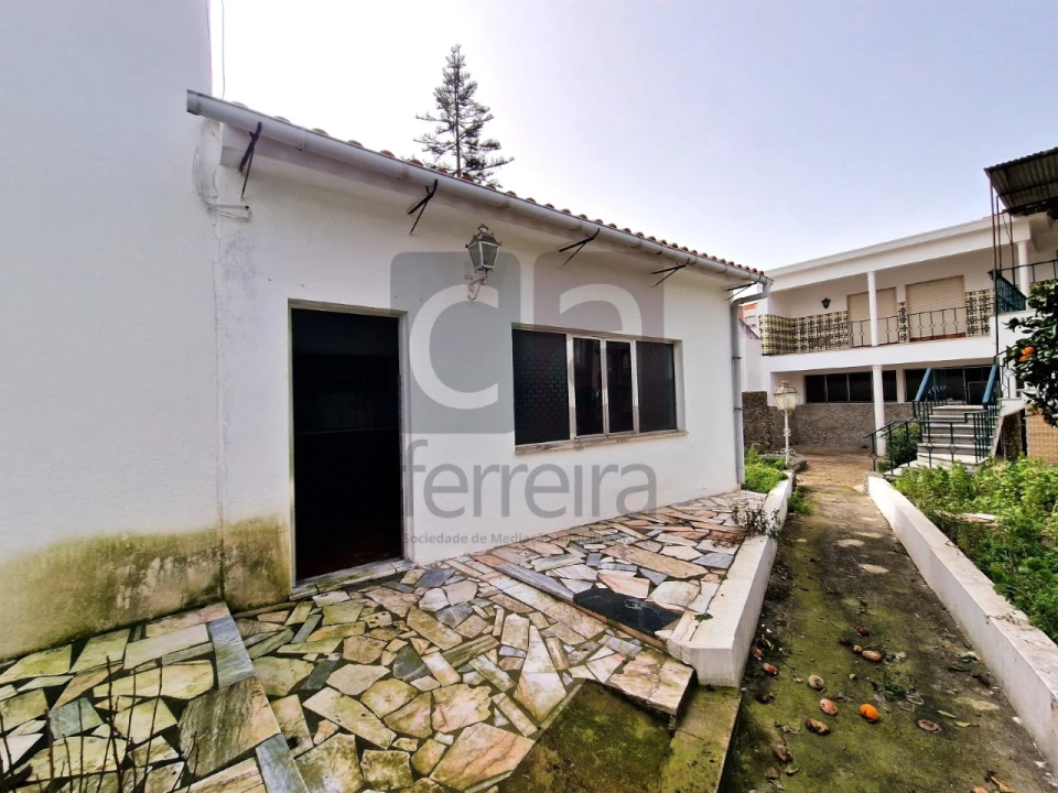 Moradia T4 para Venda em Almeirim Foto 29