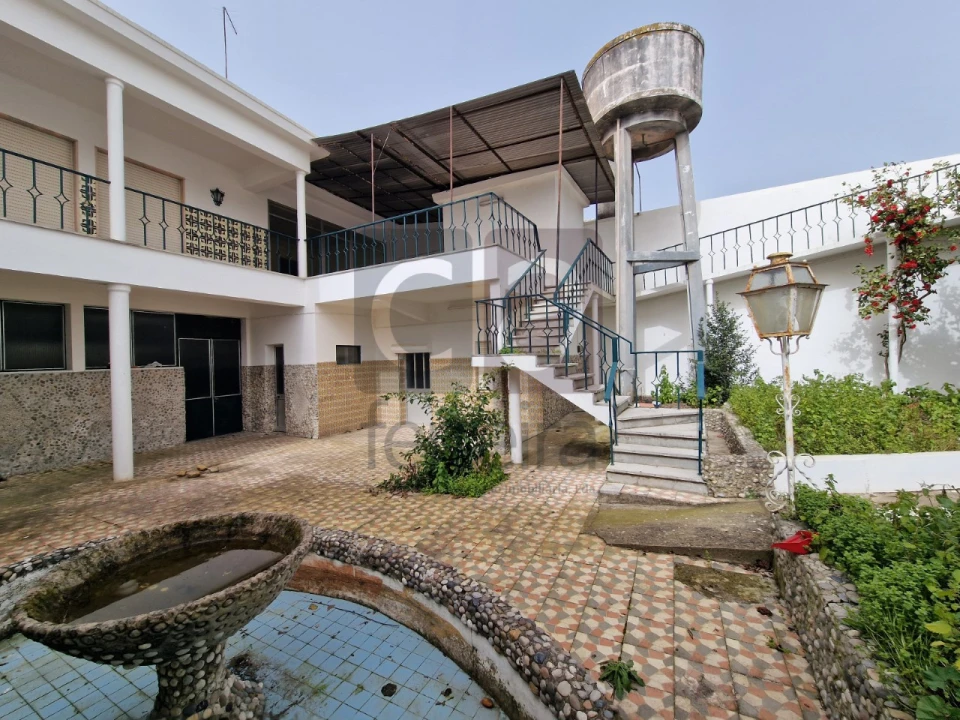 Moradia T4 para Venda em Almeirim Foto 41