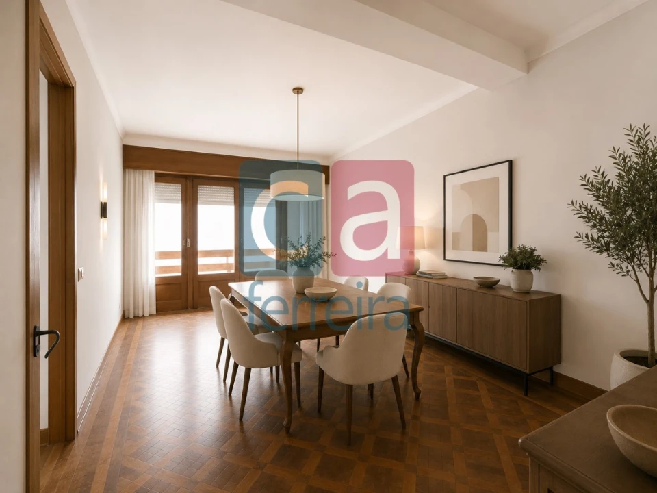 Moradia T4 para Venda em Almeirim Foto 11