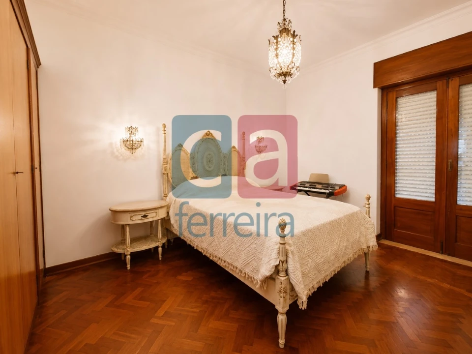 Moradia T4 para Venda em Almeirim Foto 18