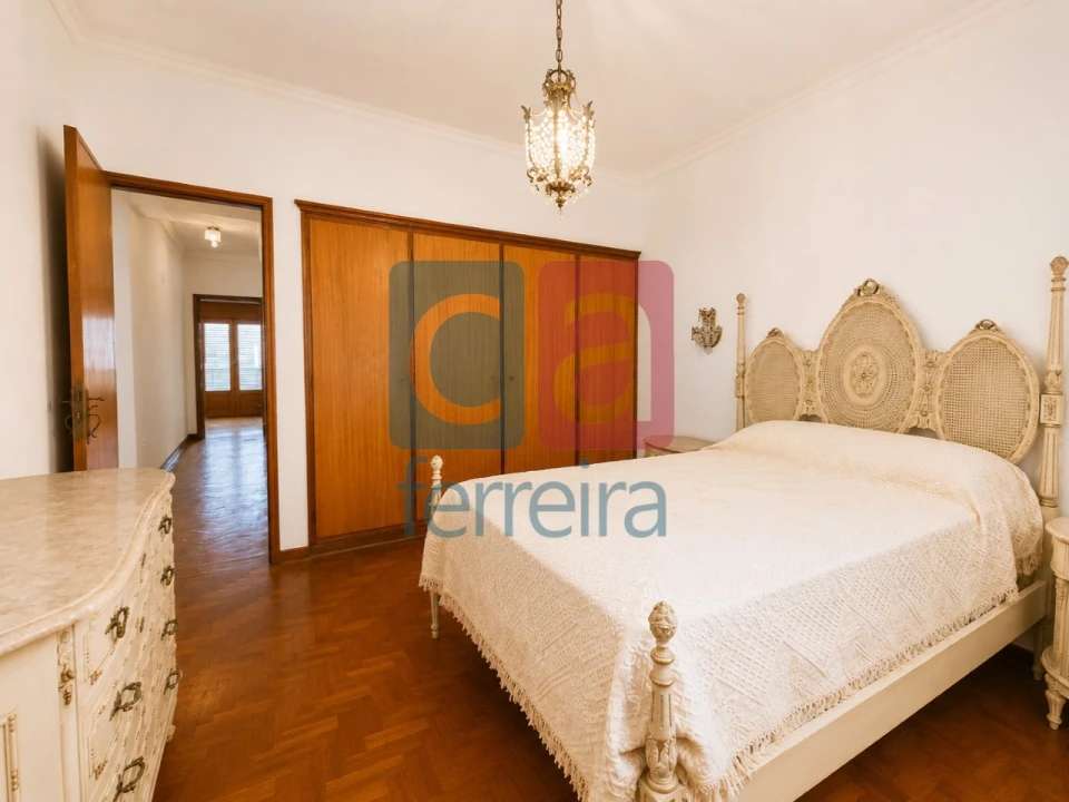 Moradia T4 para Venda em Almeirim Foto 20