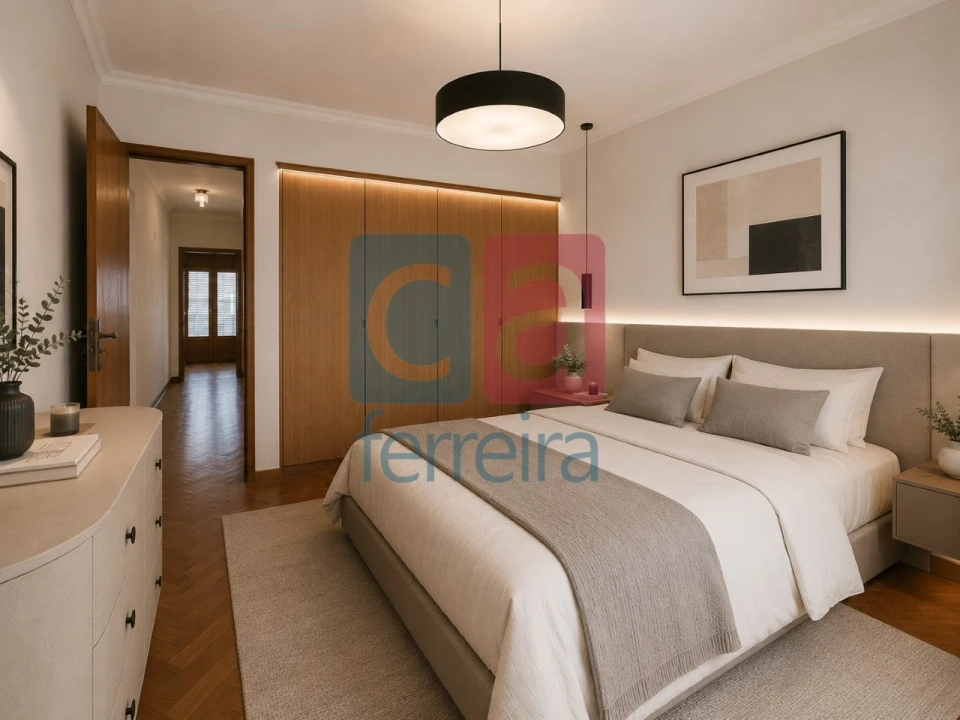 Moradia T4 para Venda em Almeirim Foto 21