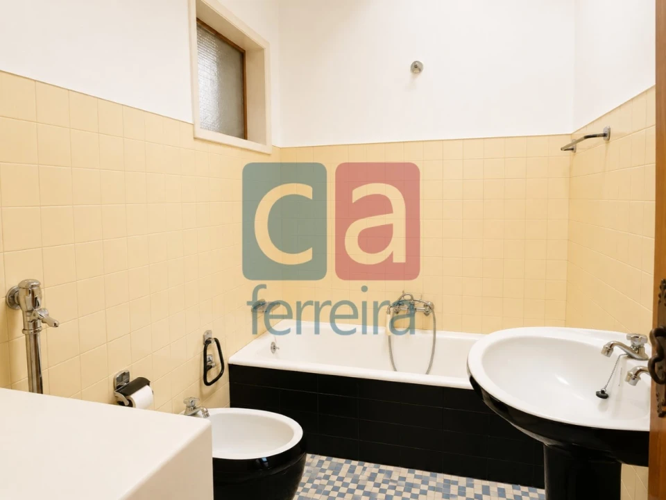 Moradia T4 para Venda em Almeirim Foto 26