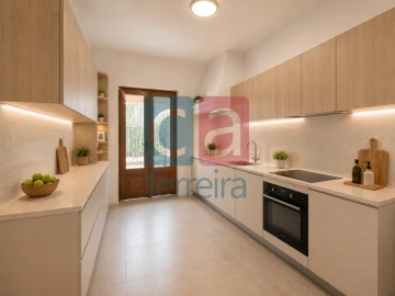 Moradia T4 para Venda em Almeirim