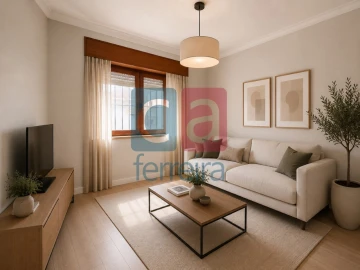 Moradia T4 para Venda em Almeirim