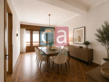Moradia T4 para Venda em Almeirim