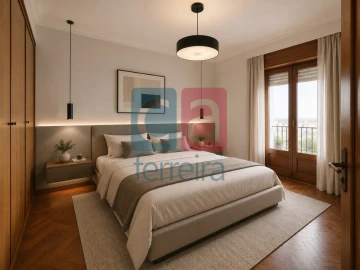 Moradia T4 para Venda em Almeirim