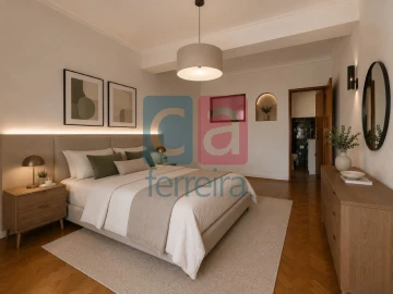 Moradia T4 para Venda em Almeirim