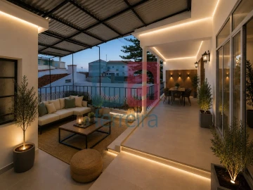 Moradia T4 para Venda em Almeirim