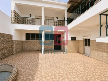 Moradia T4 para Venda em Almeirim