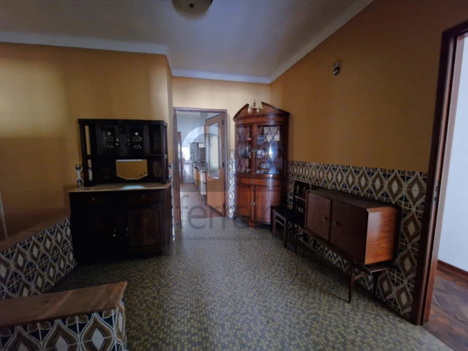 Moradia T4 para Venda em Almeirim Foto 4