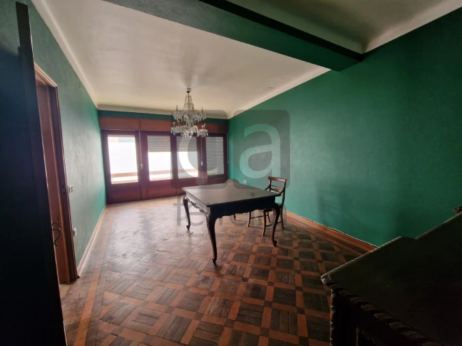 Moradia T4 para Venda em Almeirim Foto 5