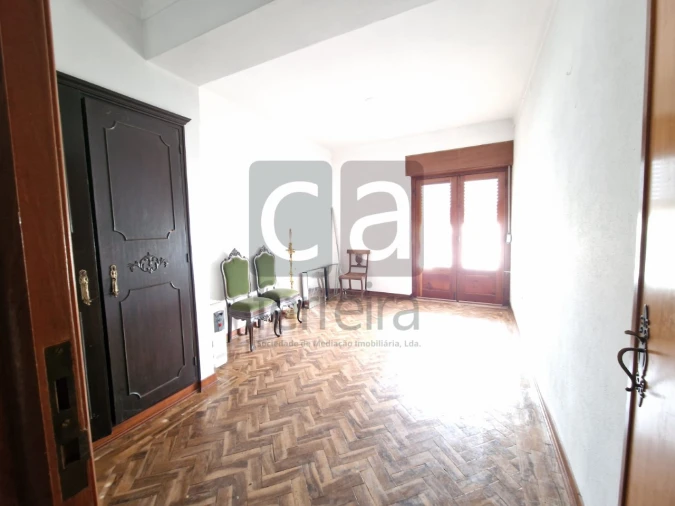 Moradia T4 para Venda em Almeirim Foto 15