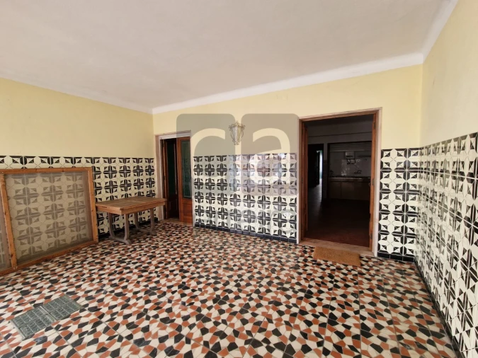 Moradia T4 para Venda em Almeirim Foto 17