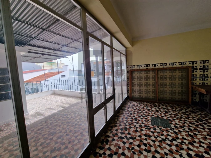 Moradia T4 para Venda em Almeirim Foto 18