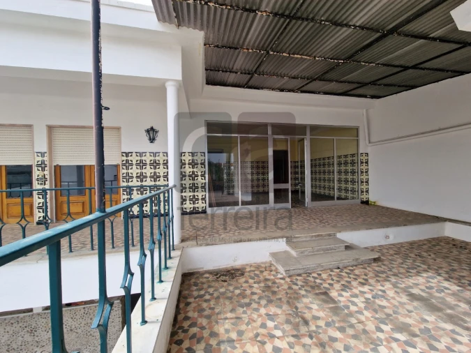 Moradia T4 para Venda em Almeirim Foto 19