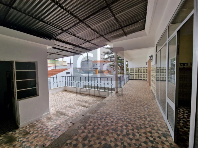 Moradia T4 para Venda em Almeirim Foto 20