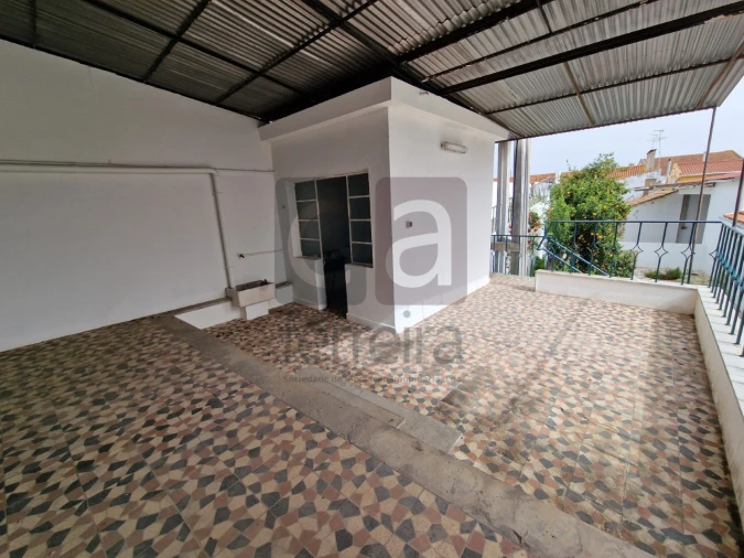 Moradia T4 para Venda em Almeirim Foto 22