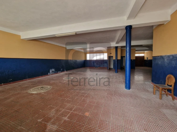 Moradia T4 para Venda em Almeirim Foto 28