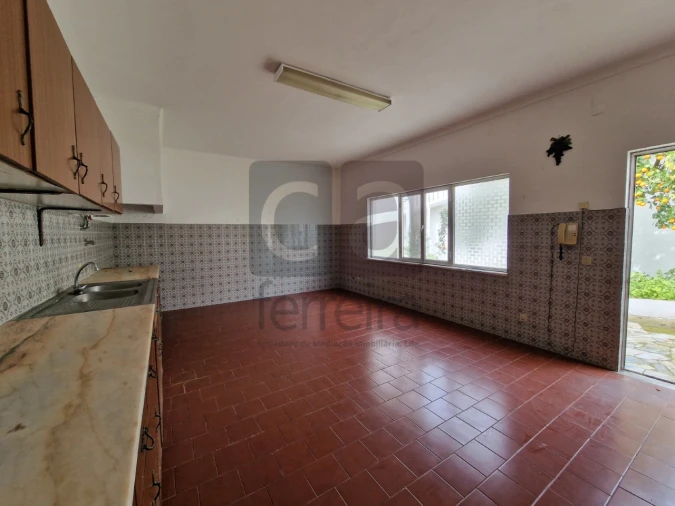 Moradia T4 para Venda em Almeirim Foto 31