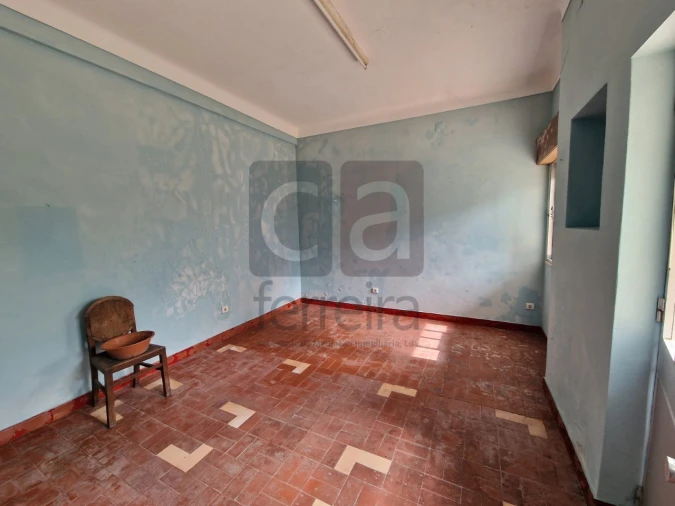 Moradia T4 para Venda em Almeirim Foto 33