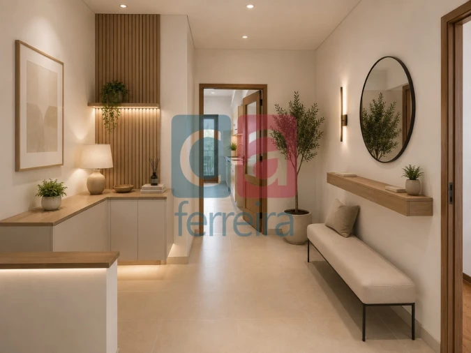 Moradia T4 para Venda em Almeirim Foto 7