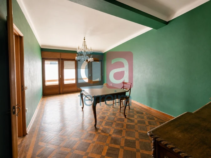 Moradia T4 para Venda em Almeirim Foto 10