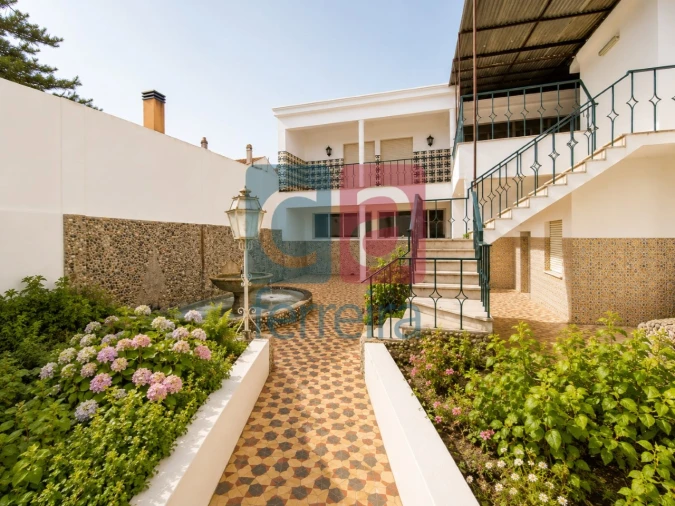 Moradia T4 para Venda em Almeirim Foto 33
