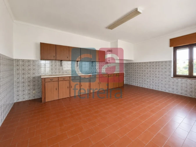 Moradia T4 para Venda em Almeirim Foto 36