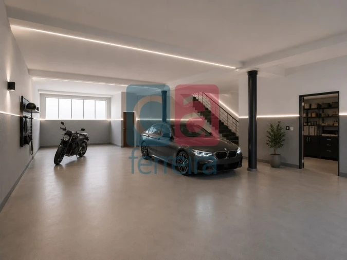Moradia T4 para Venda em Almeirim Foto 39