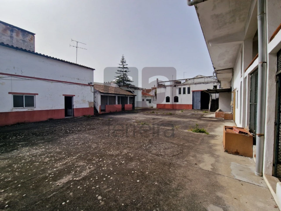 Armazém para Arrendamento em Almeirim Foto 15