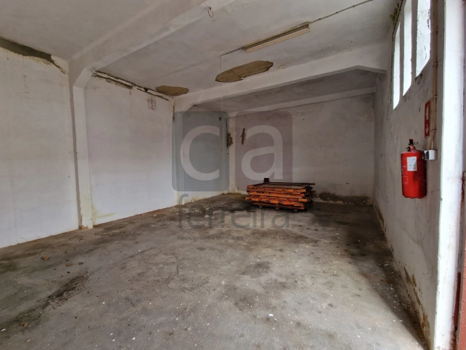 Armazém para Arrendamento em Almeirim Foto 16