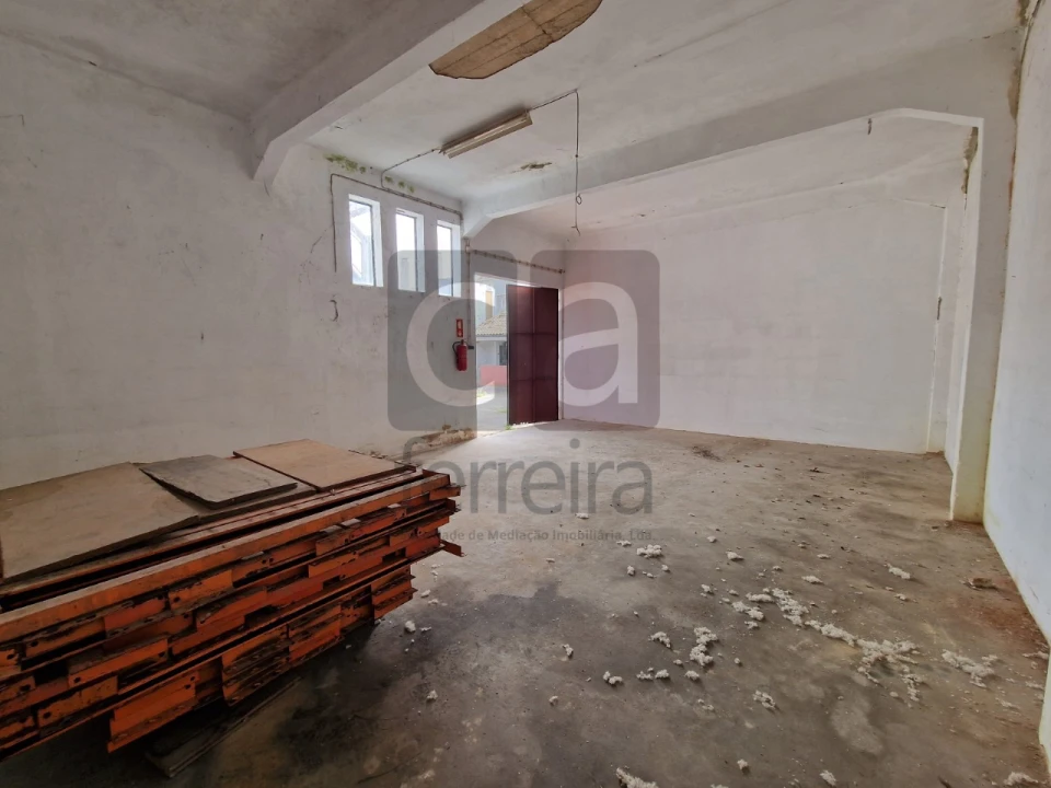 Armazém para Arrendamento em Almeirim Foto 17