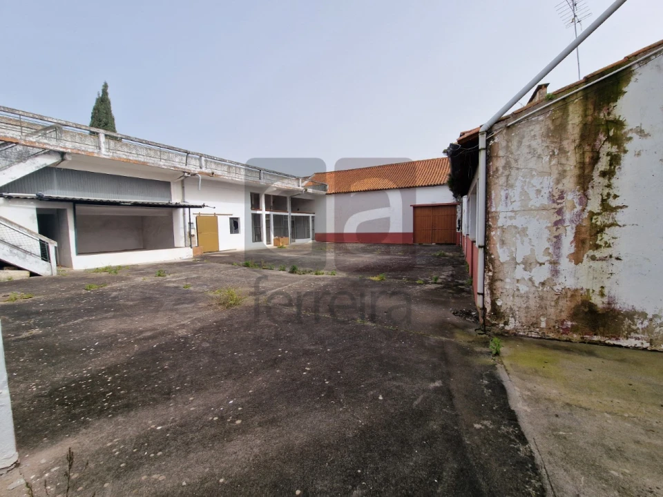 Armazém para Arrendamento em Almeirim Foto 19