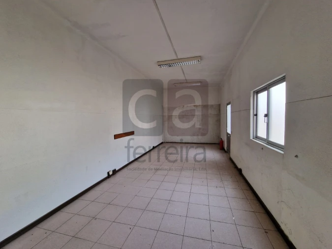 Armazém para Arrendamento em Almeirim Foto 10