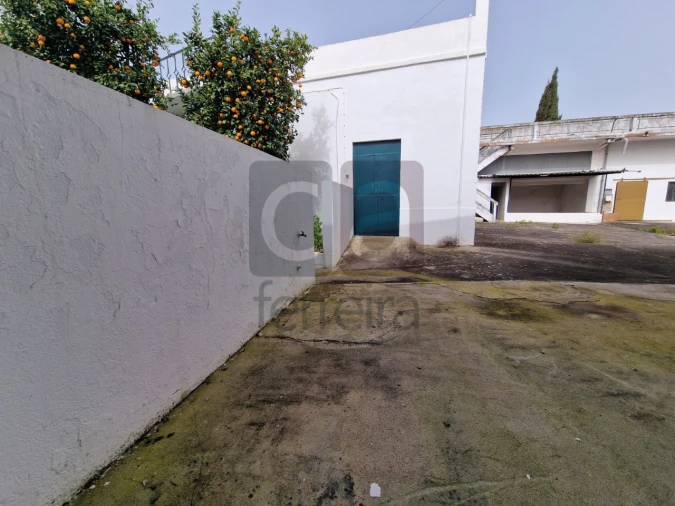 Armazém para Arrendamento em Almeirim Foto 11
