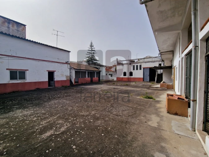 Armazém para Arrendamento em Almeirim Foto 15