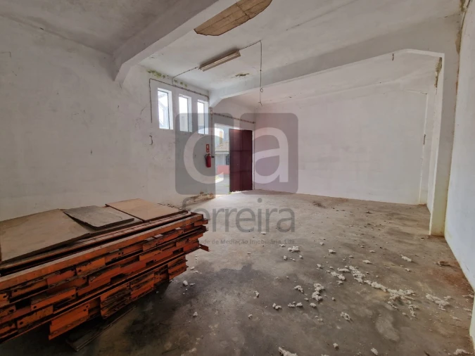 Armazém para Arrendamento em Almeirim Foto 17