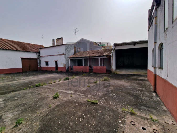 Armazém para Arrendamento em Almeirim Foto 18