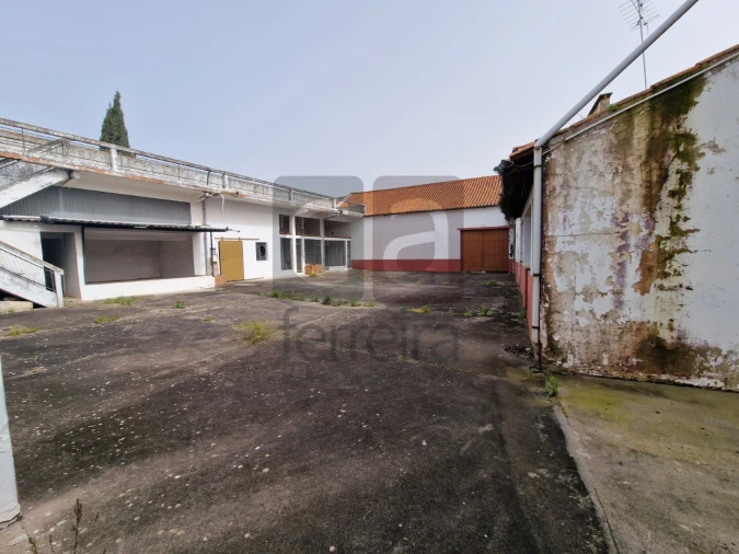 Armazém para Arrendamento em Almeirim Foto 19