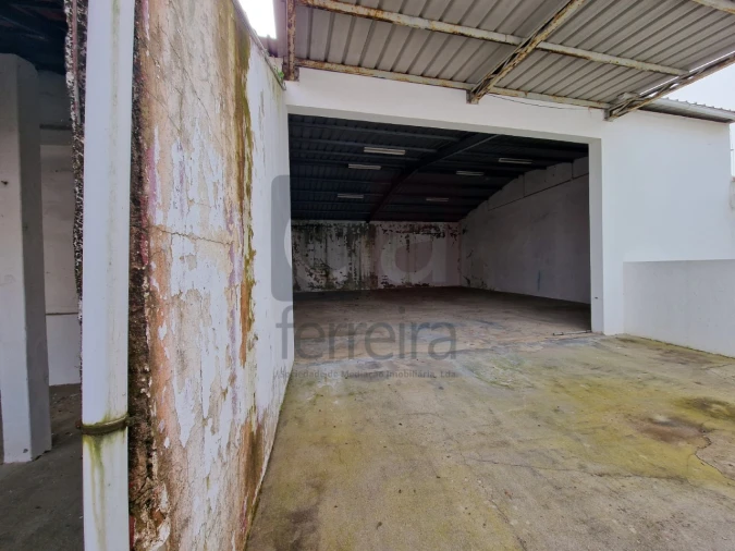 Armazém para Arrendamento em Almeirim Foto 20
