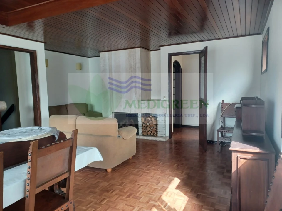 Moradia T4 para Venda em Sever do Vouga Foto 3