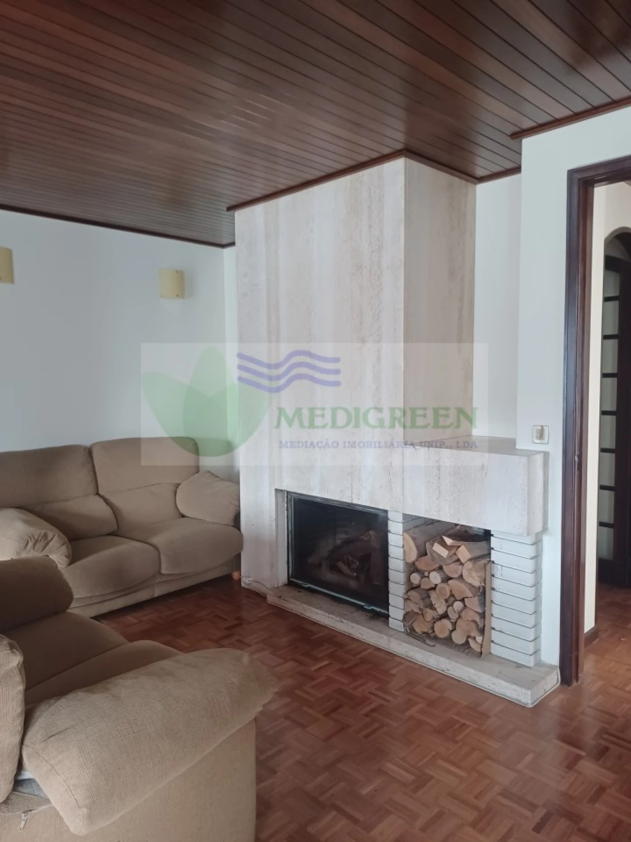 Moradia T4 para Venda em Sever do Vouga Foto 4