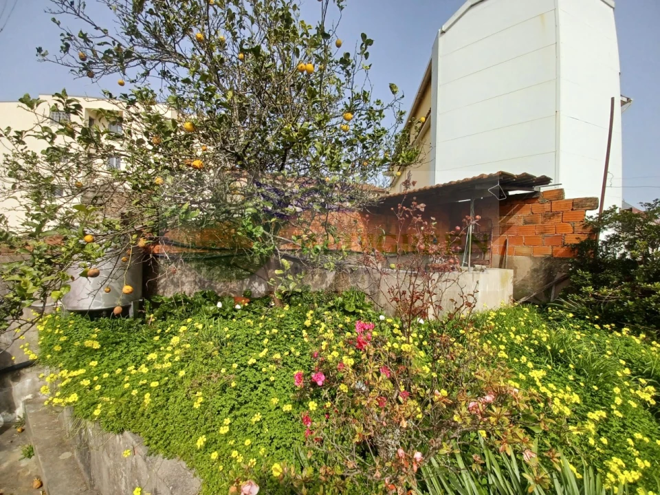 Moradia T4 para Venda em Sever do Vouga Foto 21