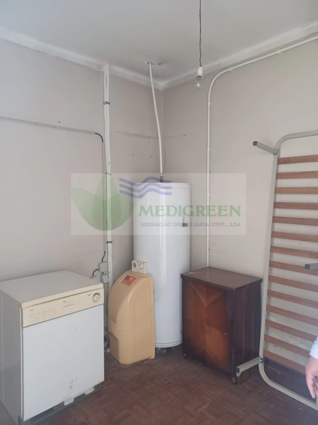 Moradia T4 para Venda em Sever do Vouga Foto 24