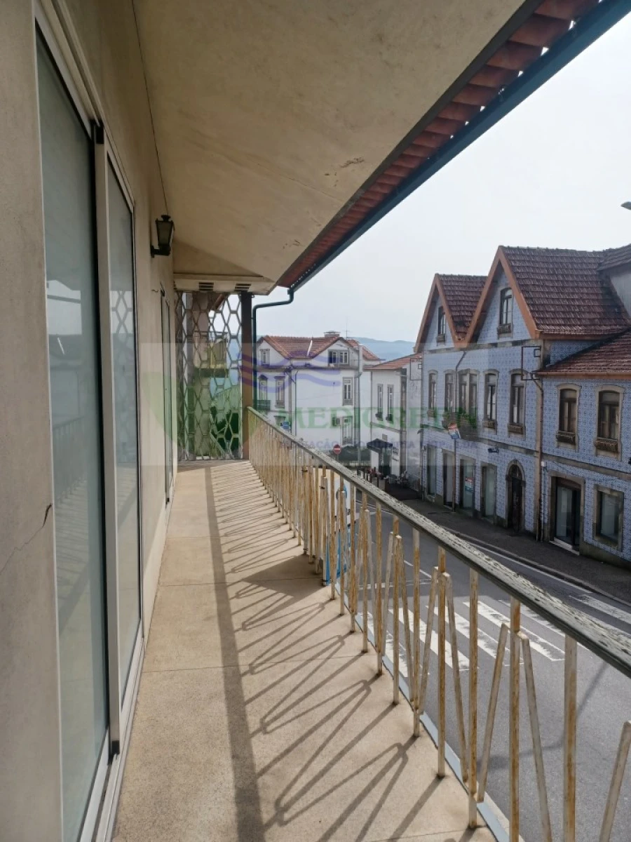 Moradia T4 para Venda em Sever do Vouga Foto 33