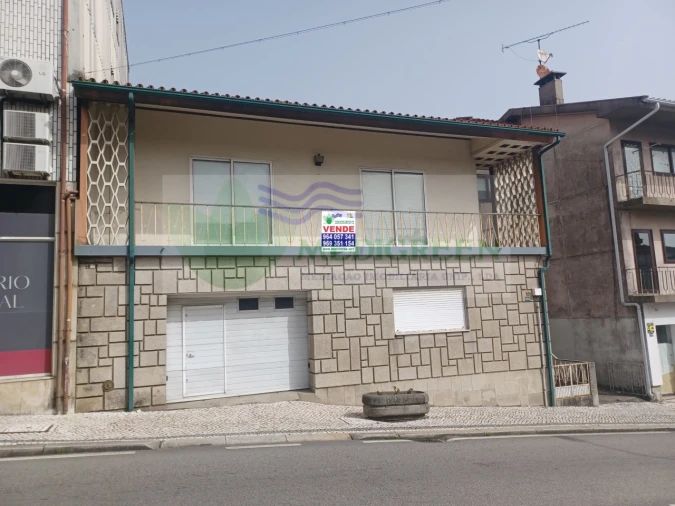 Moradia T4 para Venda em Sever do Vouga Foto 34