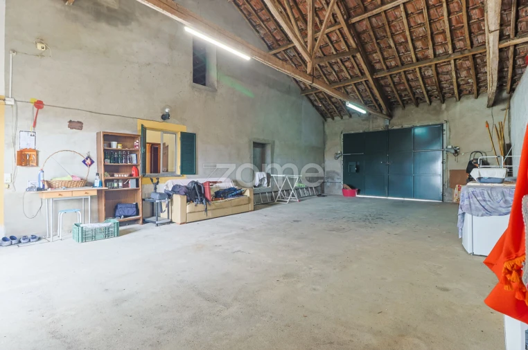 Moradia T4 para Venda em Riachos Foto 7