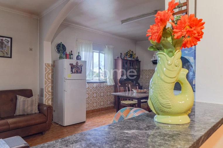 Moradia T4 para Venda em Riachos Foto 18